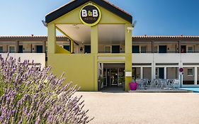 B&B Hotel Perpignan Sud Porte D'Espagne