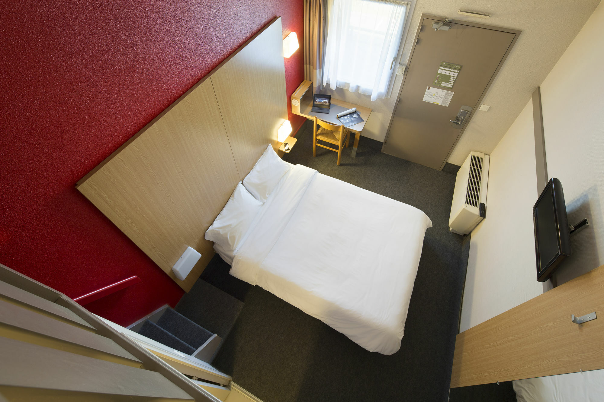 B&B Hotel Perpignan Sud Porte D'Espagne Exteriör bild